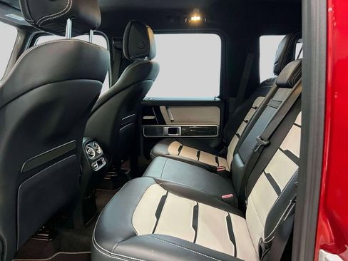 Used 2024 Mercedes-Benz G 63 AMG 4MATIC image 12
