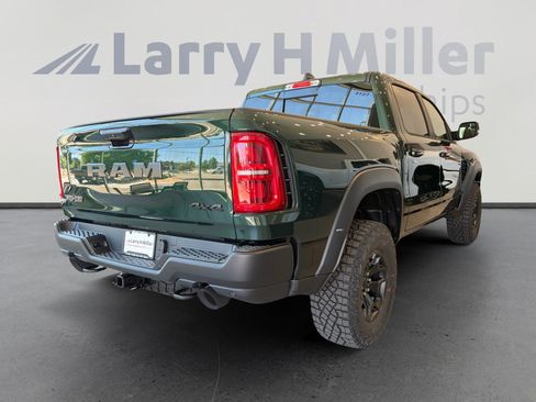 New 2026 RAM 1500 RHO AWD/4WD image 5