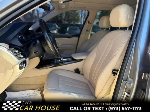 Used 2014 BMW X5 sDrive35i RWD image 16