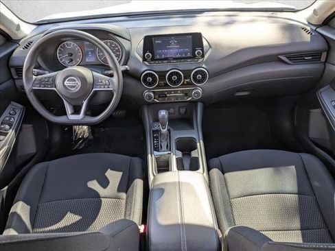 Certified 2023 Nissan Sentra S image 16