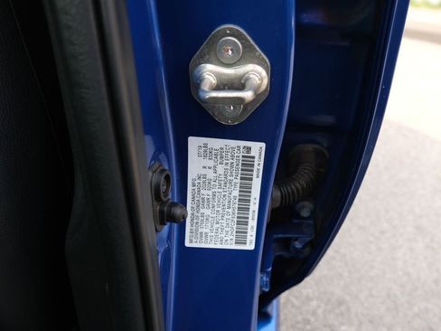 Used 2019 Honda Civic Sport image 31