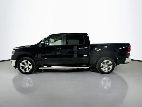 Used 2019 RAM 1500 Big Horn image 4