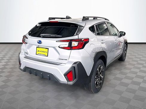 New 2026 Subaru Crosstrek 2.0i Premium AWD/4WD image 4