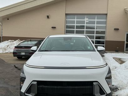 Certified 2026 Hyundai Kona SE