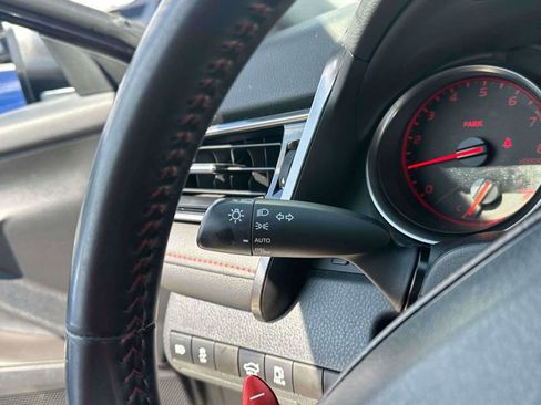 Used 2023 Toyota Camry TRD image 20