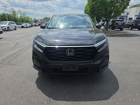 Certified 2023 Honda CR-V EX-L image 2