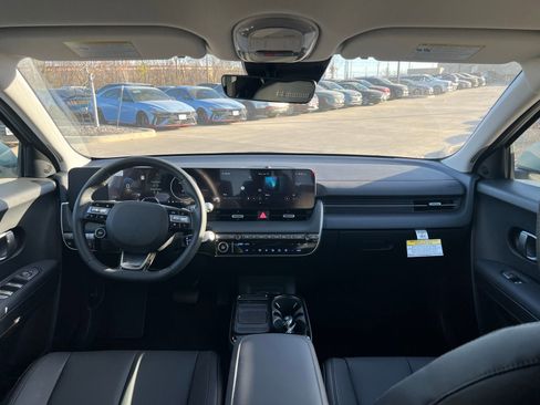 New 2026 Hyundai Ioniq 5 SEL image 21