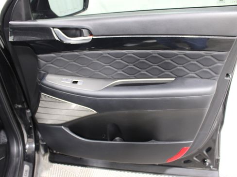 Used 2021 Hyundai Palisade Calligraphy AWD/4WD image 30