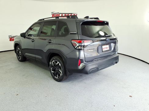 New 2026 Subaru Forester Sport AWD/4WD image 3