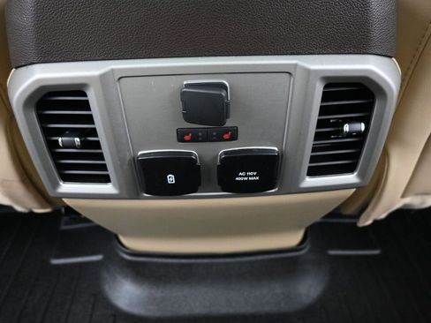 Used 2020 Ford F150 Lariat w/ Equipment Group 502A Luxury image 12