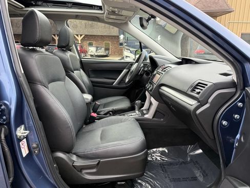 Used 2014 Subaru Forester 2.0XT Touring w/ Popular Package #2 AWD/4WD image 22
