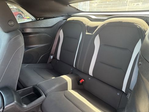 Used 2023 Chevrolet Camaro LT image 19