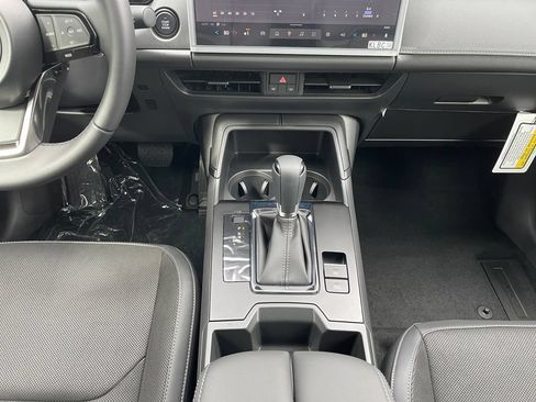 New 2026 MAZDA CX-5 Select AWD/4WD image 10