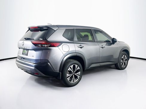 Used 2023 Nissan Rogue SV FWD image 9