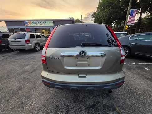 Used 2007 Honda CR-V EX image 13