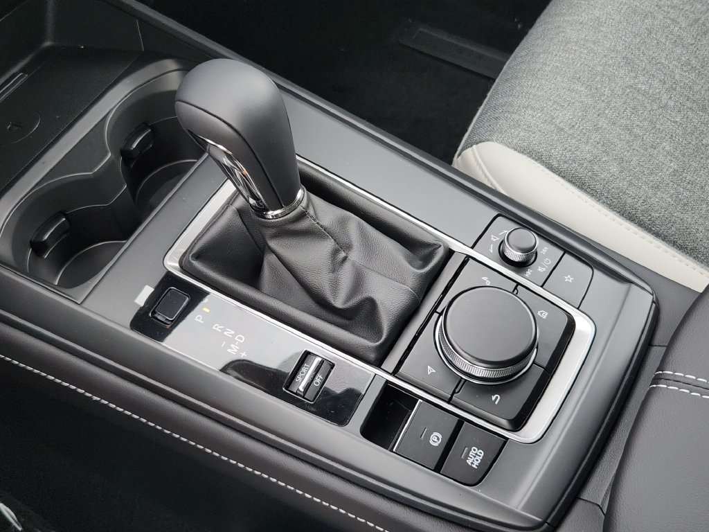 New 2026 MAZDA CX-30 Aire Edition AWD/4WD image 11