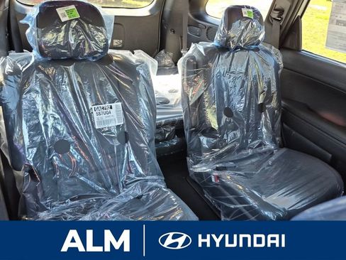 New 2026 Hyundai Palisade XRT Pro image 20