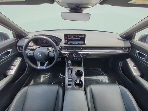 Used 2024 Honda Civic Sport Touring image 10