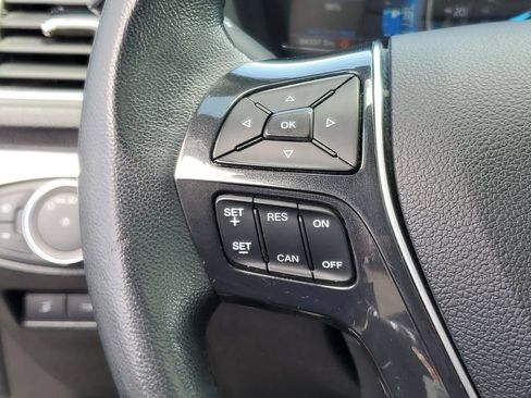 Used 2019 Ford Explorer Limited w/ Class III Trailer Tow Package AWD/4WD image 17