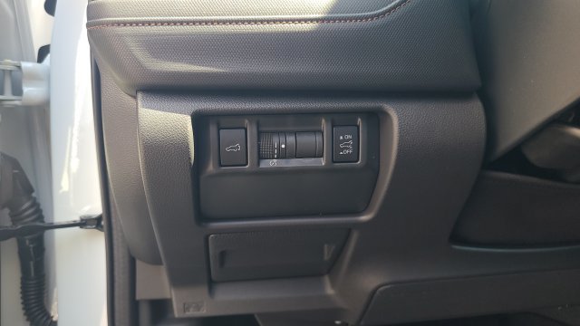 New 2026 Subaru Forester Sport w/ Onyx Edition AWD/4WD image 12