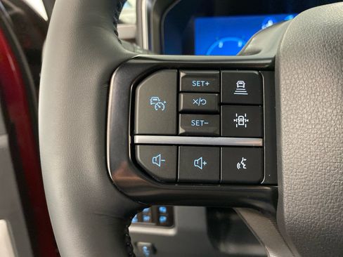 New 2026 Ford F350 Platinum w/ FX4 Off-Road Package AWD/4WD image 21