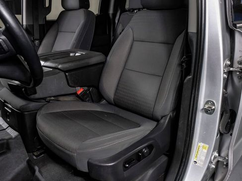 Used 2021 GMC Sierra 1500 Elevation w/ X31 Off-Road Package AWD/4WD image 29