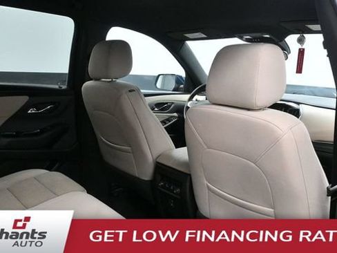 Used 2022 Chevrolet Traverse LS AWD/4WD image 16