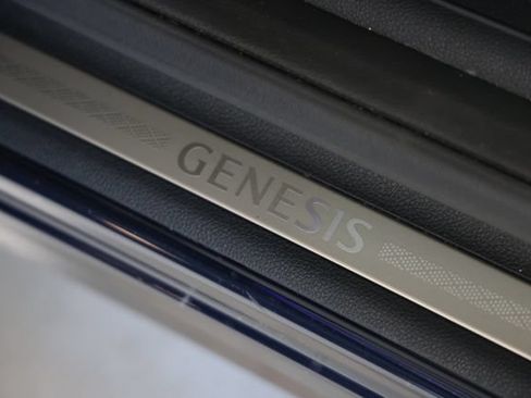 Used 2026 Genesis GV70 3.5T Sport Advanced AWD/4WD image 26