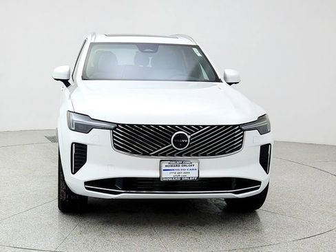 New 2026 Volvo XC90 T8 Plus w/ Protection Package Premier image 2