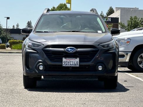 Used 2023 Subaru Outback Premium AWD/4WD image 10
