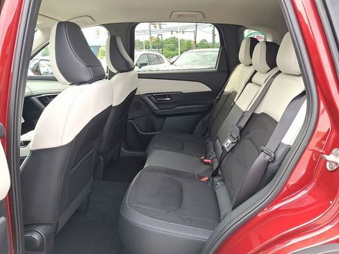 New 2026 MAZDA CX-5 Select AWD/4WD image 11