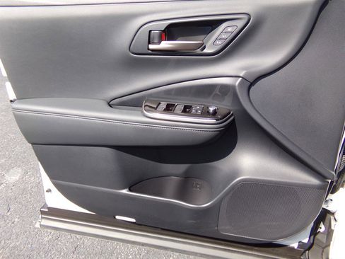 Used 2024 Toyota Crown Platinum image 46