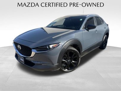 Certified 2023 MAZDA CX-30 AWD 2.5 S w/ Preferred Package