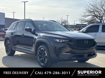 New 2026 MAZDA CX-50 Meridian Edition w/ Weather Package