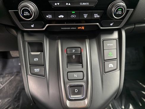 Used 2022 Honda CR-V Touring image 33
