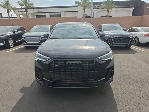 Used 2024 Audi Q3 2.0T Premium Plus AWD/4WD image 5