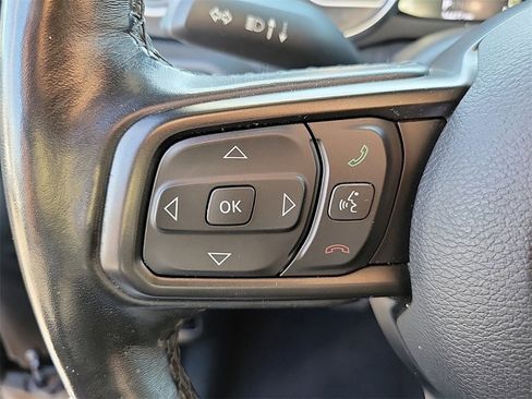 Used 2021 Jeep Wrangler Unlimited Sport image 21
