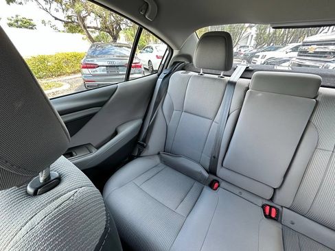 Used 2025 Subaru Legacy Premium AWD/4WD image 12