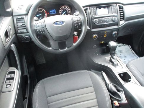 Used 2020 Ford Ranger XL w/ Equipment Group 101A Mid image 14