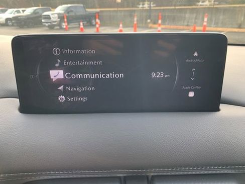 Used 2025 MAZDA CX-5 AWD 2.5 S w/ Select Package image 24