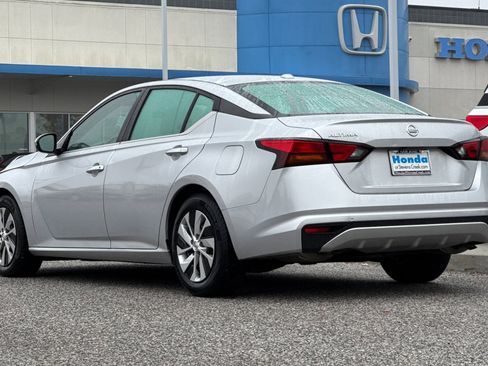 Used 2019 Nissan Altima 2.5 S image 3