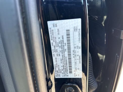 Used 2022 Ford F150 Lightning XLT w/ Tow Technology Package image 35