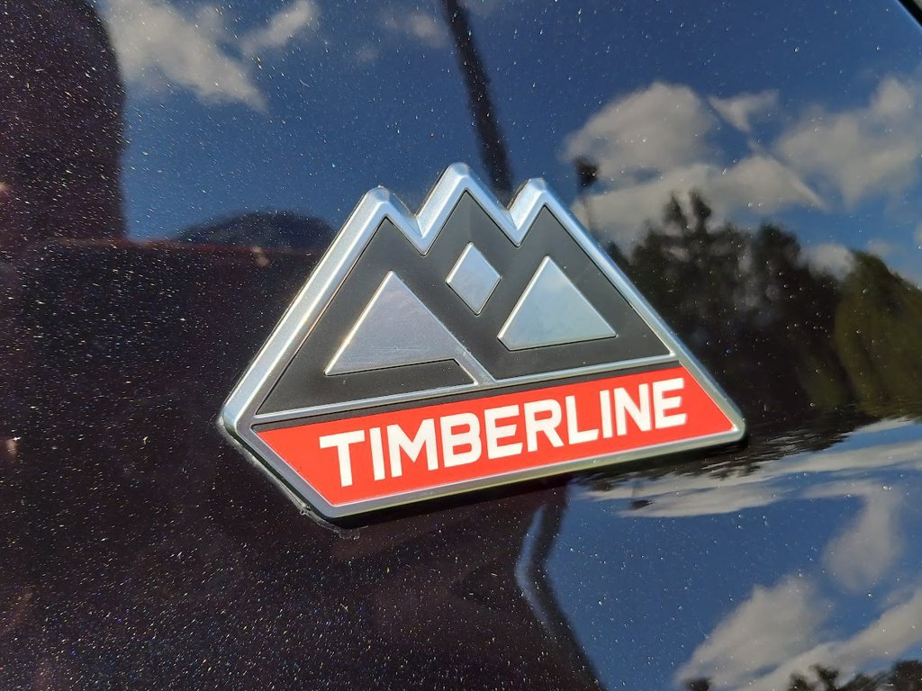 Used 2023 Ford Explorer Timberline w/ Timberline Technology Package AWD/4WD image 3