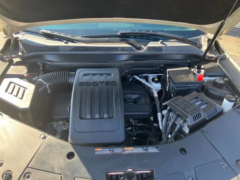 Used 2016 Chevrolet Equinox LS image 23