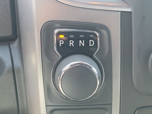 Used 2024 RAM 1500 Classic Warlock image 23