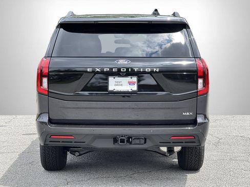 New 2027 Ford Expedition Max Active RWD image 24