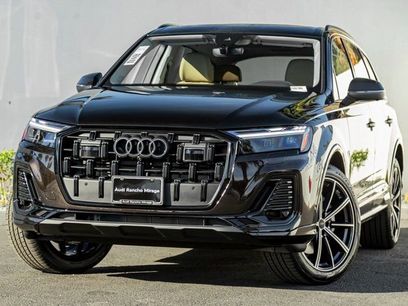 New 2026 Audi Q7 2.0T Premium Plus