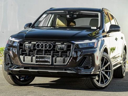 New 2026 Audi Q7 2.0T Premium Plus AWD/4WD image 1