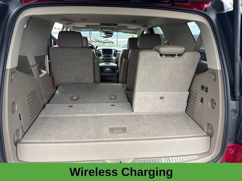 Used 2015 GMC Yukon SLT w/ Open Road Package image 23