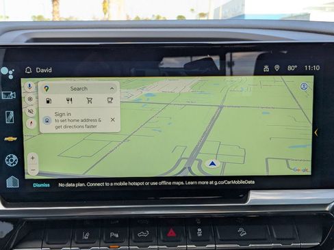 Used 2024 Chevrolet Silverado 2500 LTZ w/ LTZ Plus Package image 23